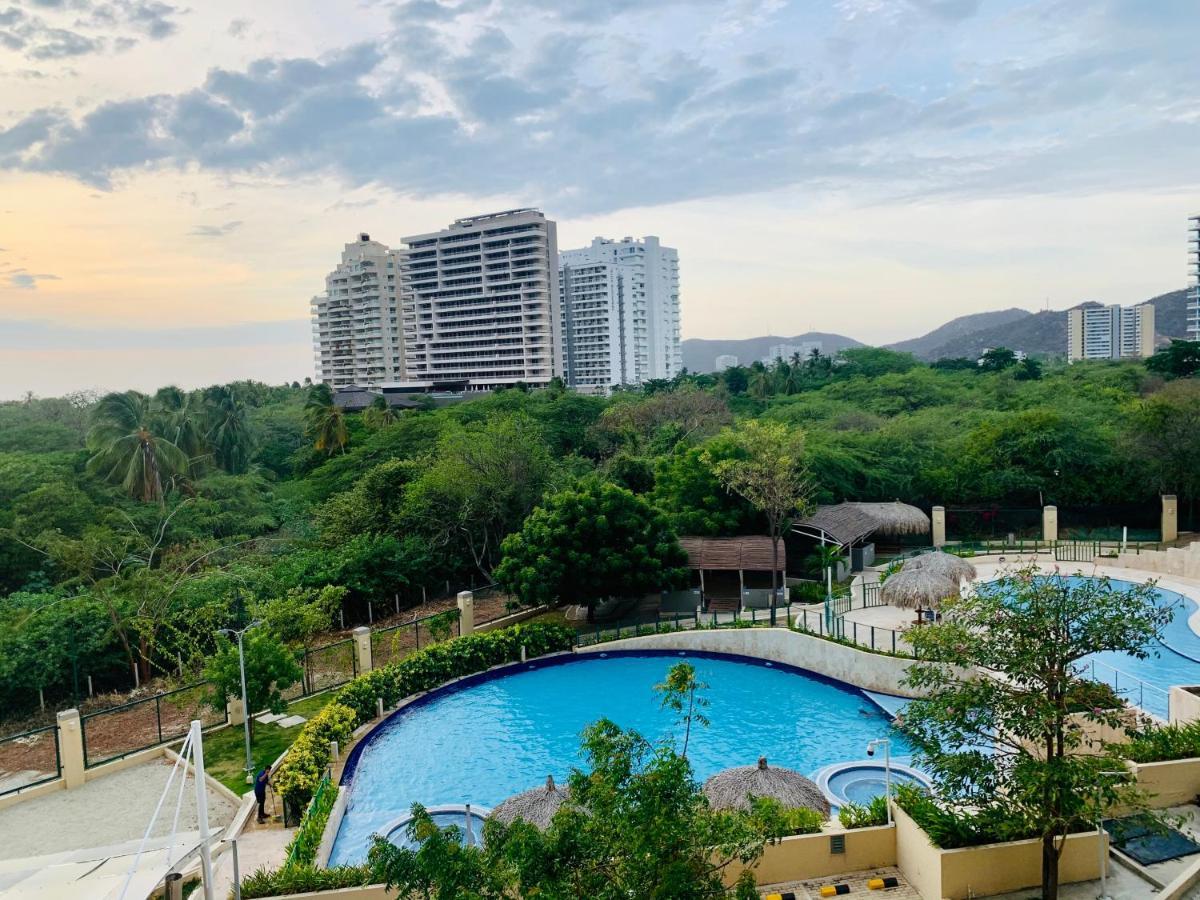 Zazue - Bello Horizonte - By Inmobiliaria Vs Santa Marta  Exterior foto