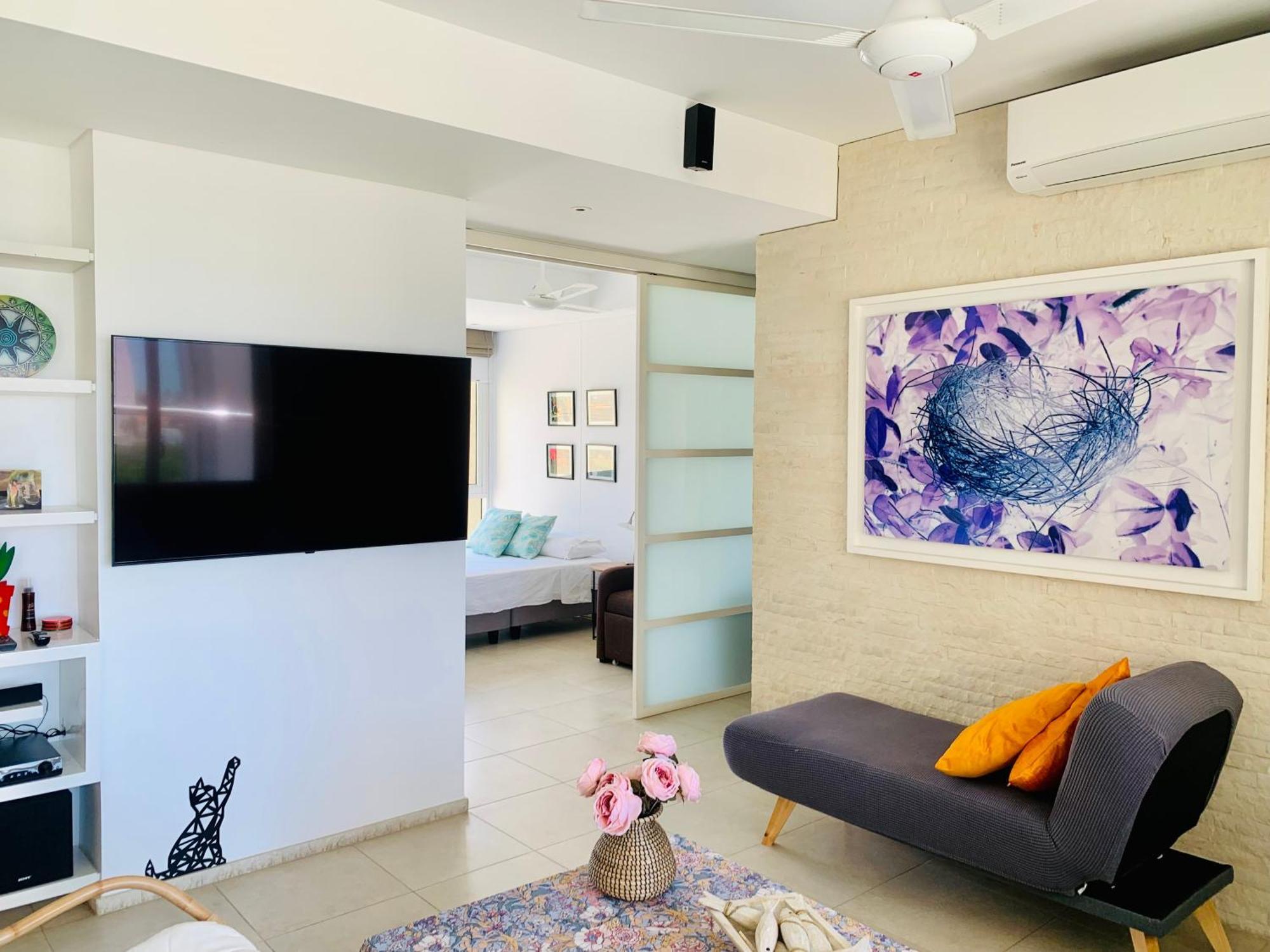 Zazue - Bello Horizonte - By Inmobiliaria Vs Santa Marta  Quarto foto