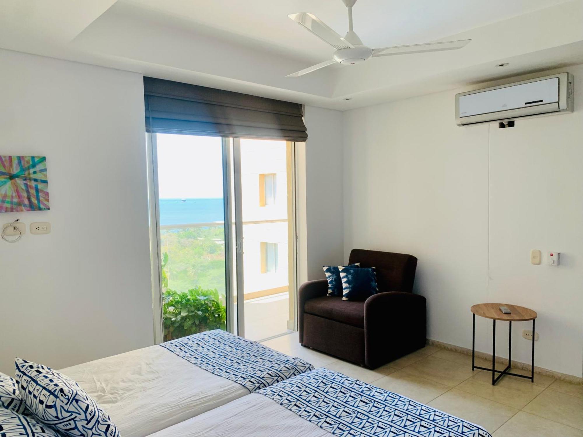 Zazue - Bello Horizonte - By Inmobiliaria Vs Santa Marta  Quarto foto
