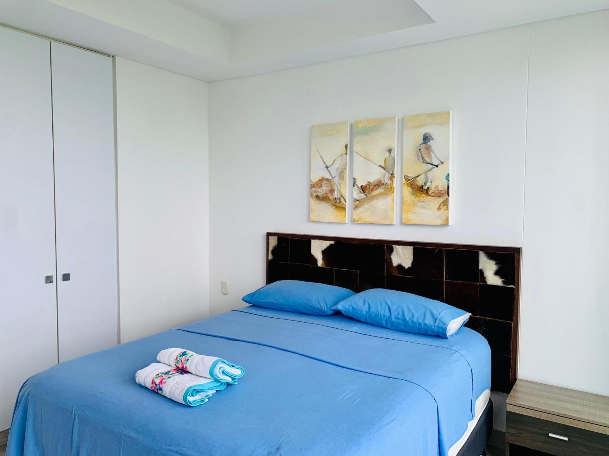 Zazue - Bello Horizonte - By Inmobiliaria Vs Santa Marta  Exterior foto