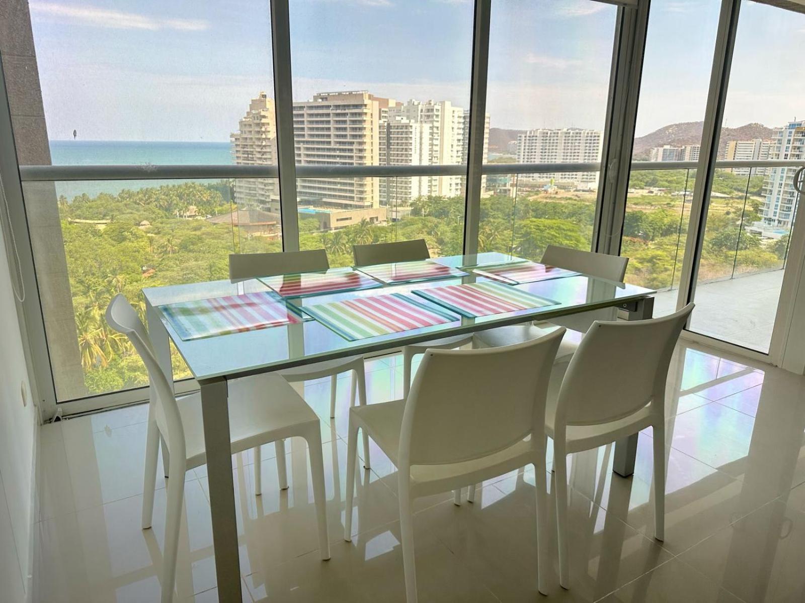 Zazue - Bello Horizonte - By Inmobiliaria Vs Santa Marta  Exterior foto