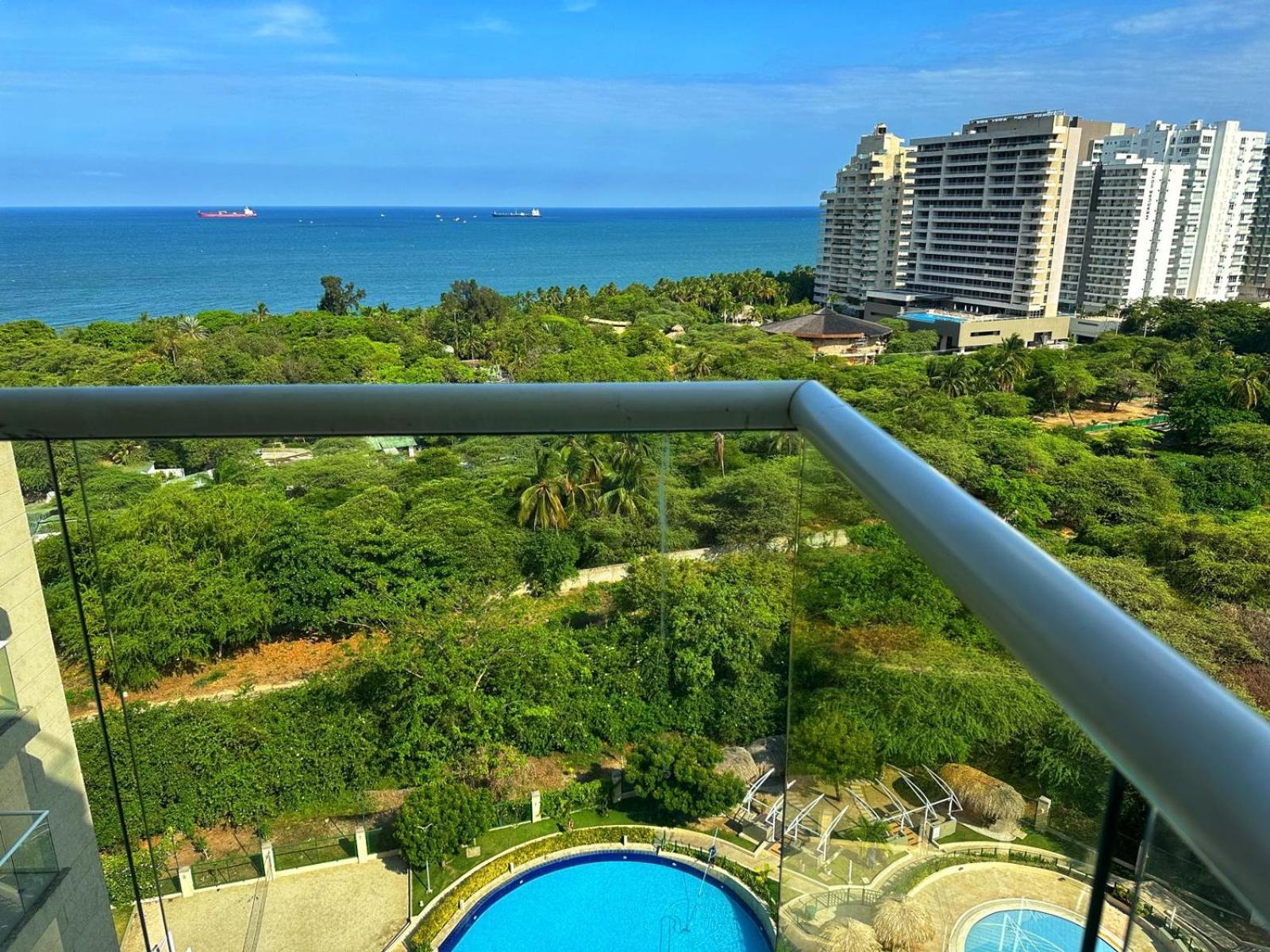 Zazue - Bello Horizonte - By Inmobiliaria Vs Santa Marta  Exterior foto