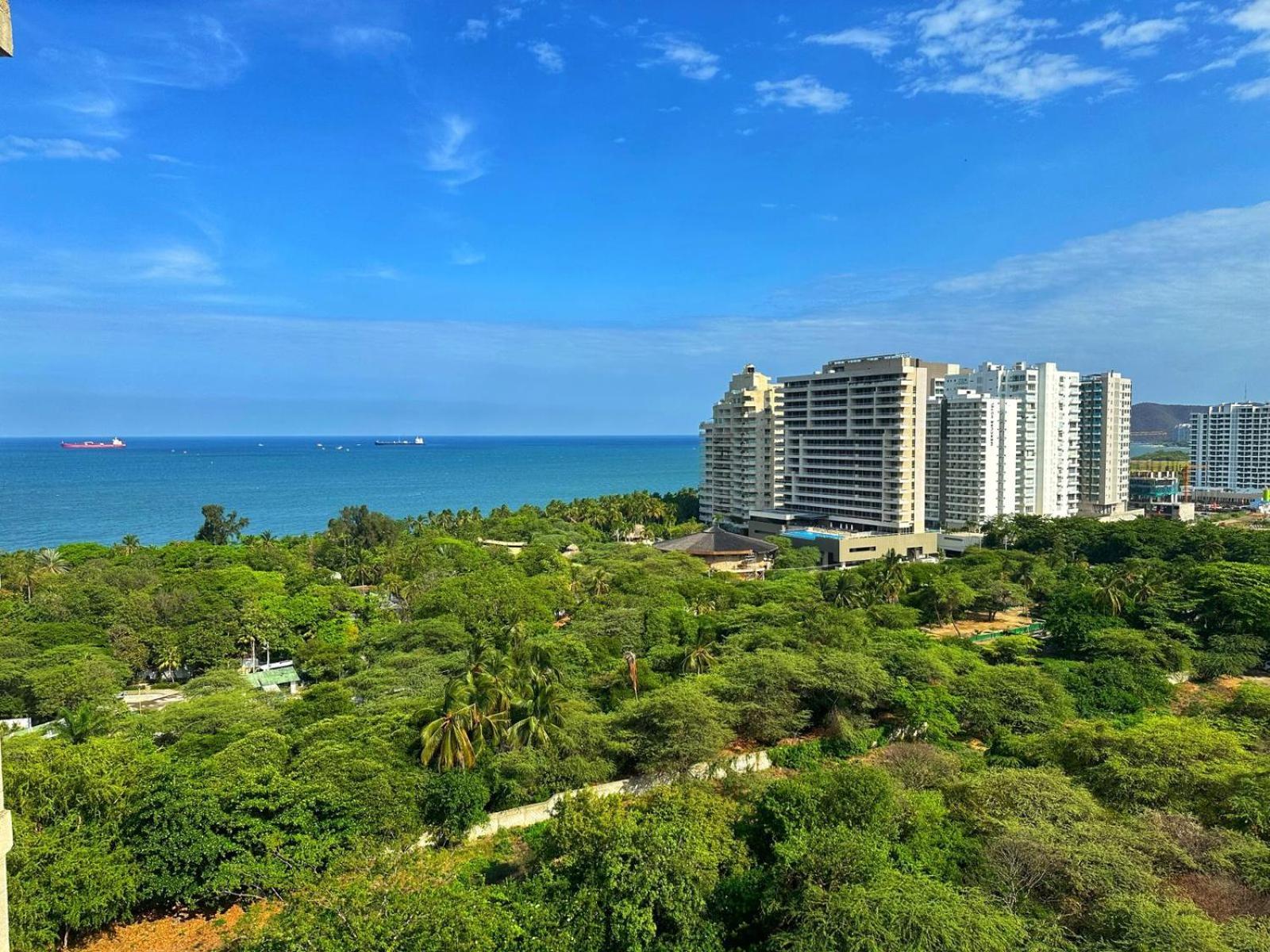 Zazue - Bello Horizonte - By Inmobiliaria Vs Santa Marta  Exterior foto