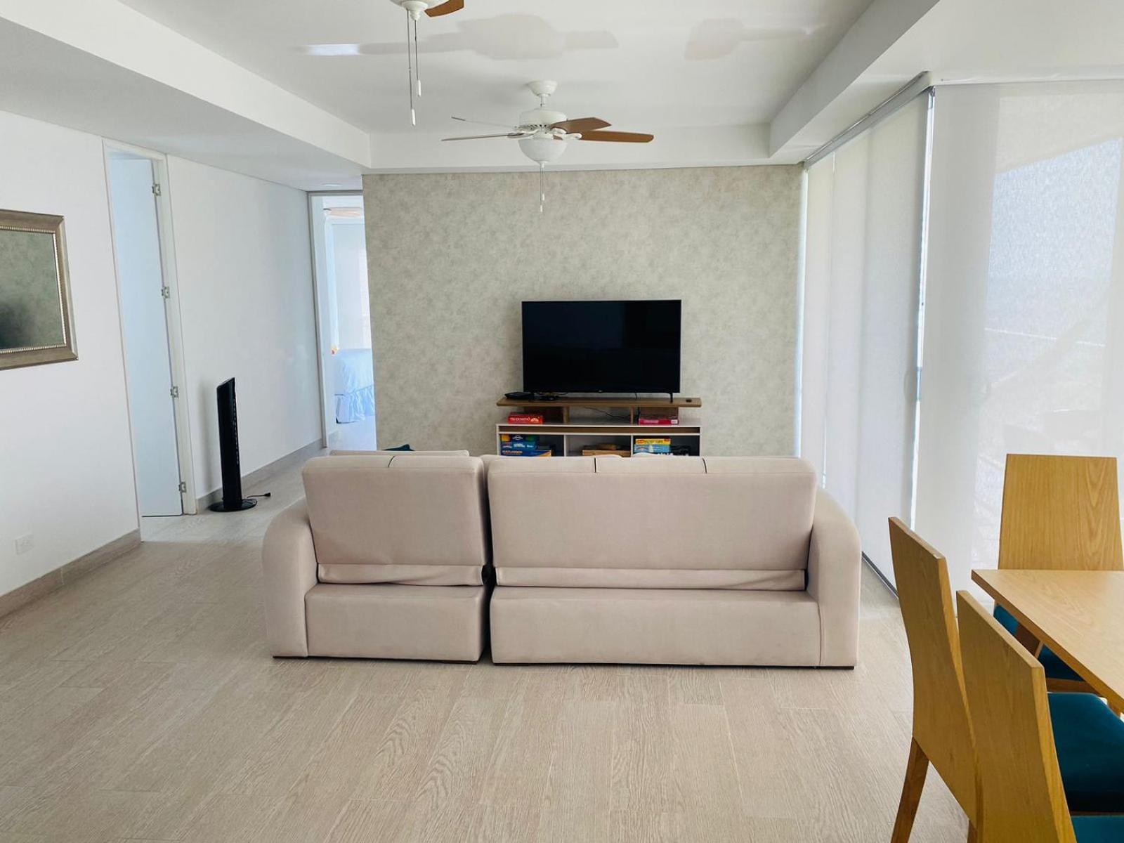 Zazue - Bello Horizonte - By Inmobiliaria Vs Santa Marta  Exterior foto