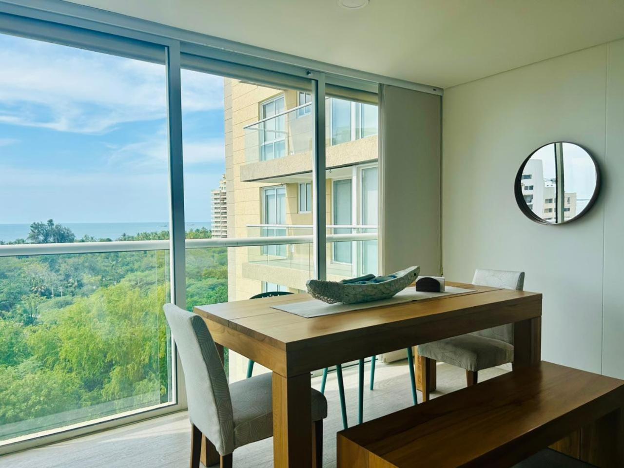 Zazue - Bello Horizonte - By Inmobiliaria Vs Santa Marta  Exterior foto