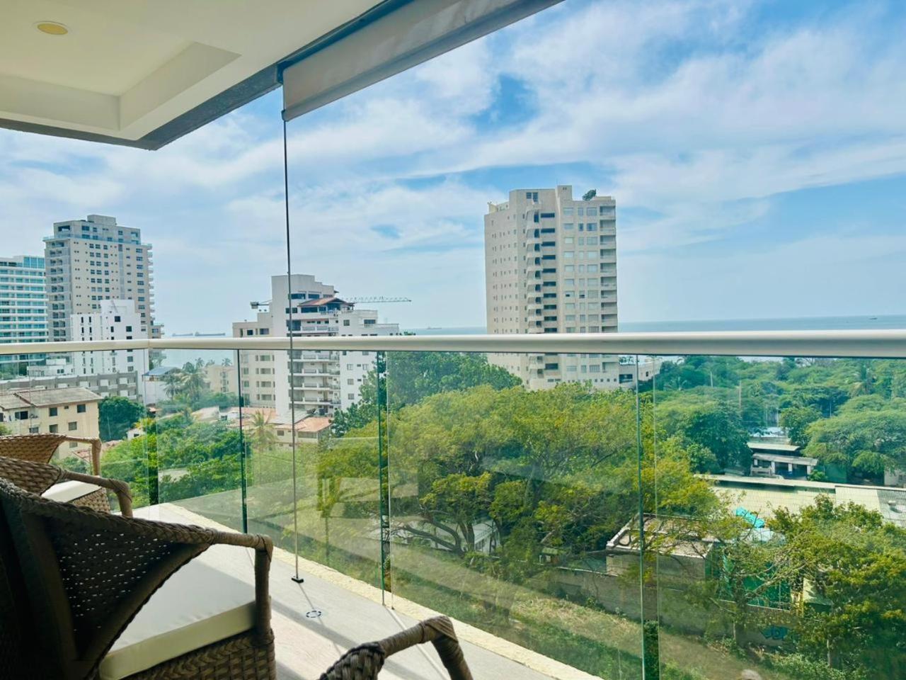 Zazue - Bello Horizonte - By Inmobiliaria Vs Santa Marta  Exterior foto