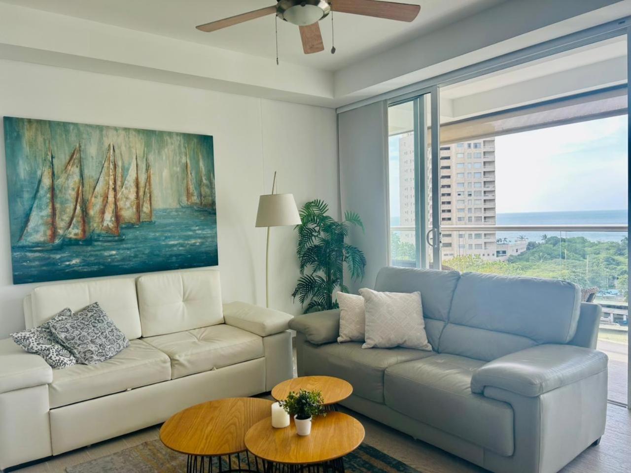 Zazue - Bello Horizonte - By Inmobiliaria Vs Santa Marta  Exterior foto