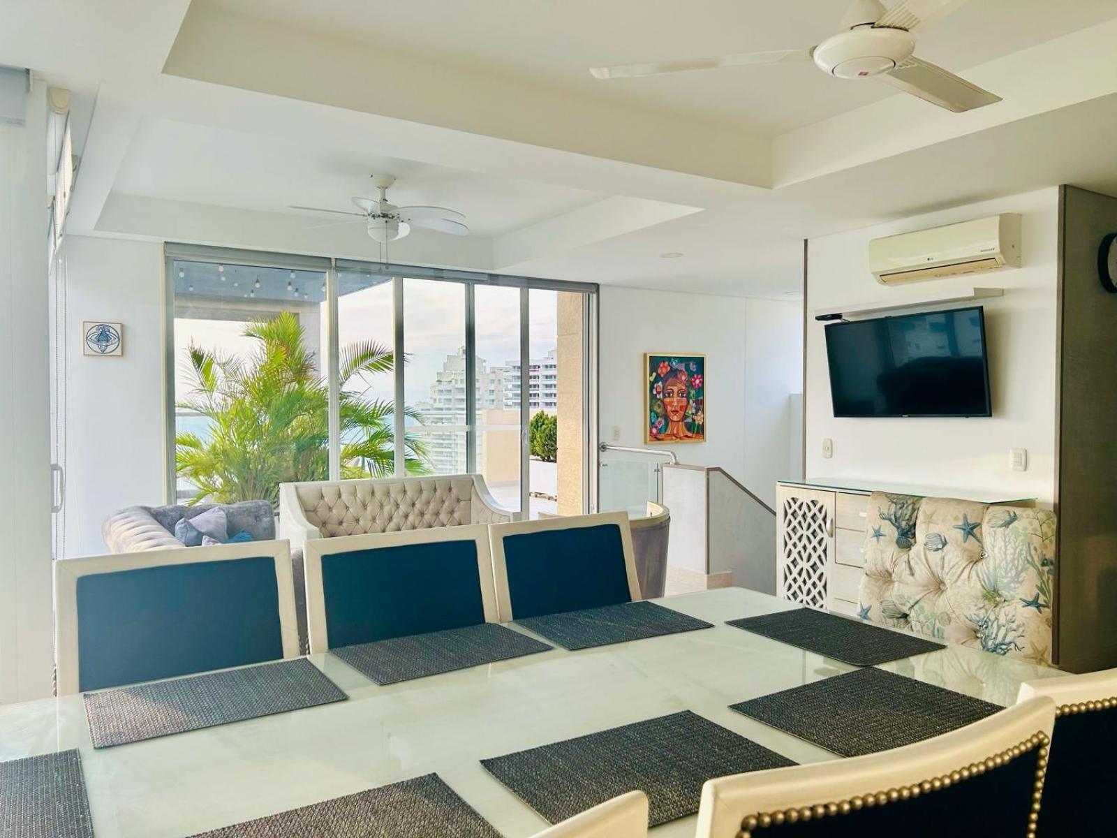 Zazue - Bello Horizonte - By Inmobiliaria Vs Santa Marta  Exterior foto